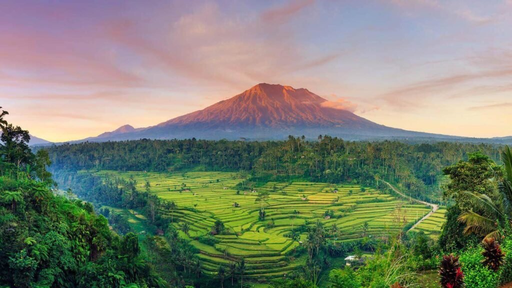 Why Bali Remains a Top Travel Destination in 2025