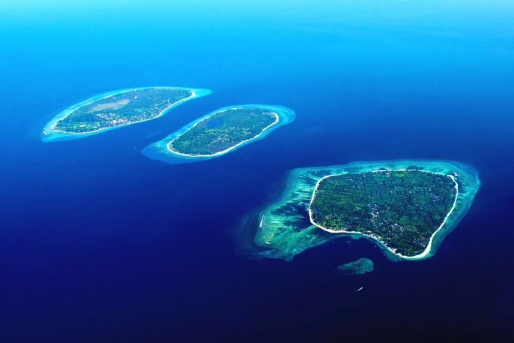Gili Islands: Indonesia’s Hidden Trio of Beauty and Opportunity