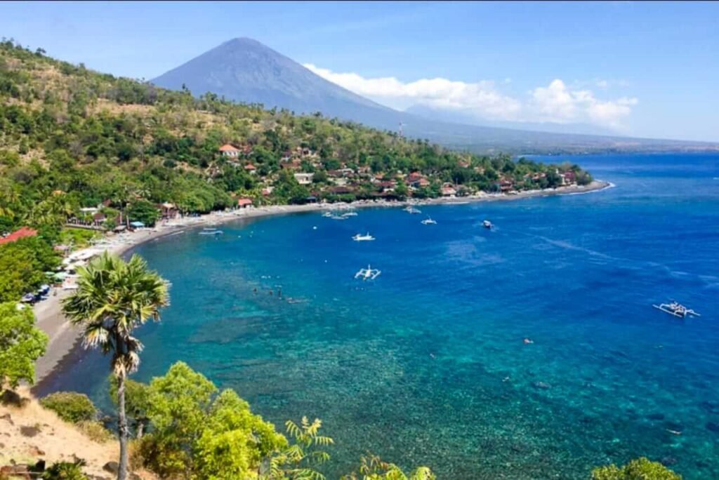 Top Places to Visit in Bali This December